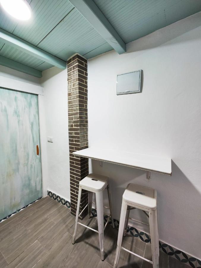 Puerta De Cordoba Apartments By Frenteabastos Carmona  Zewnętrze zdjęcie